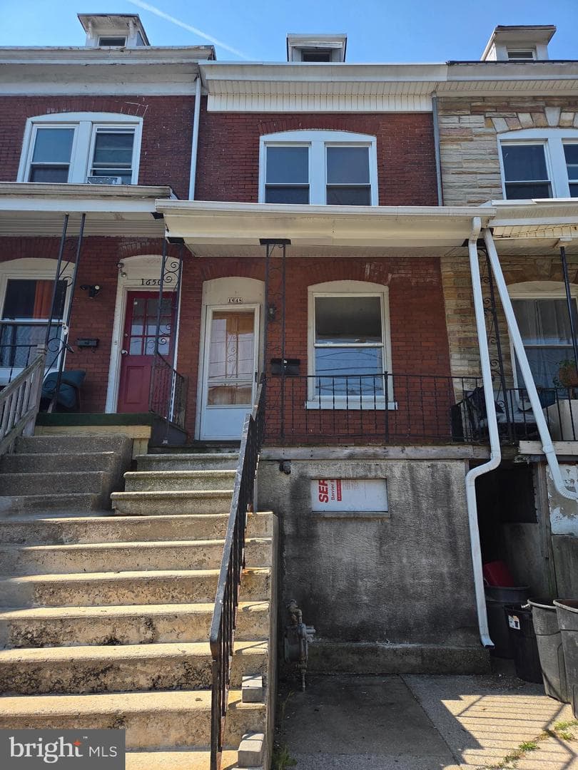 1648 Cotton Street, Reading
