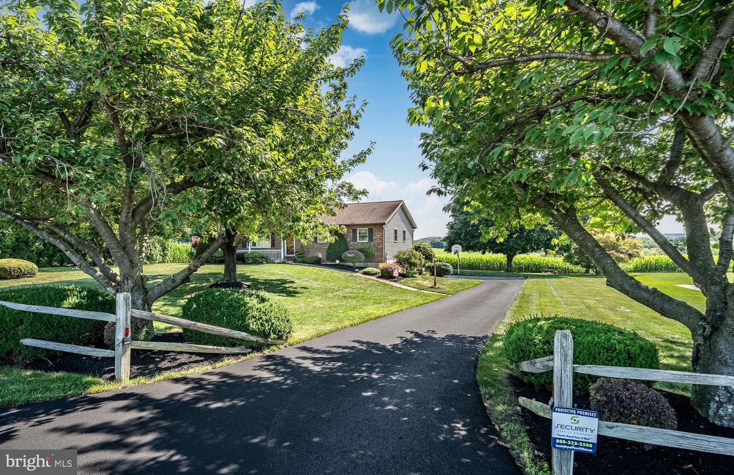 337 Ontelaunee Drive, Shoemakersville