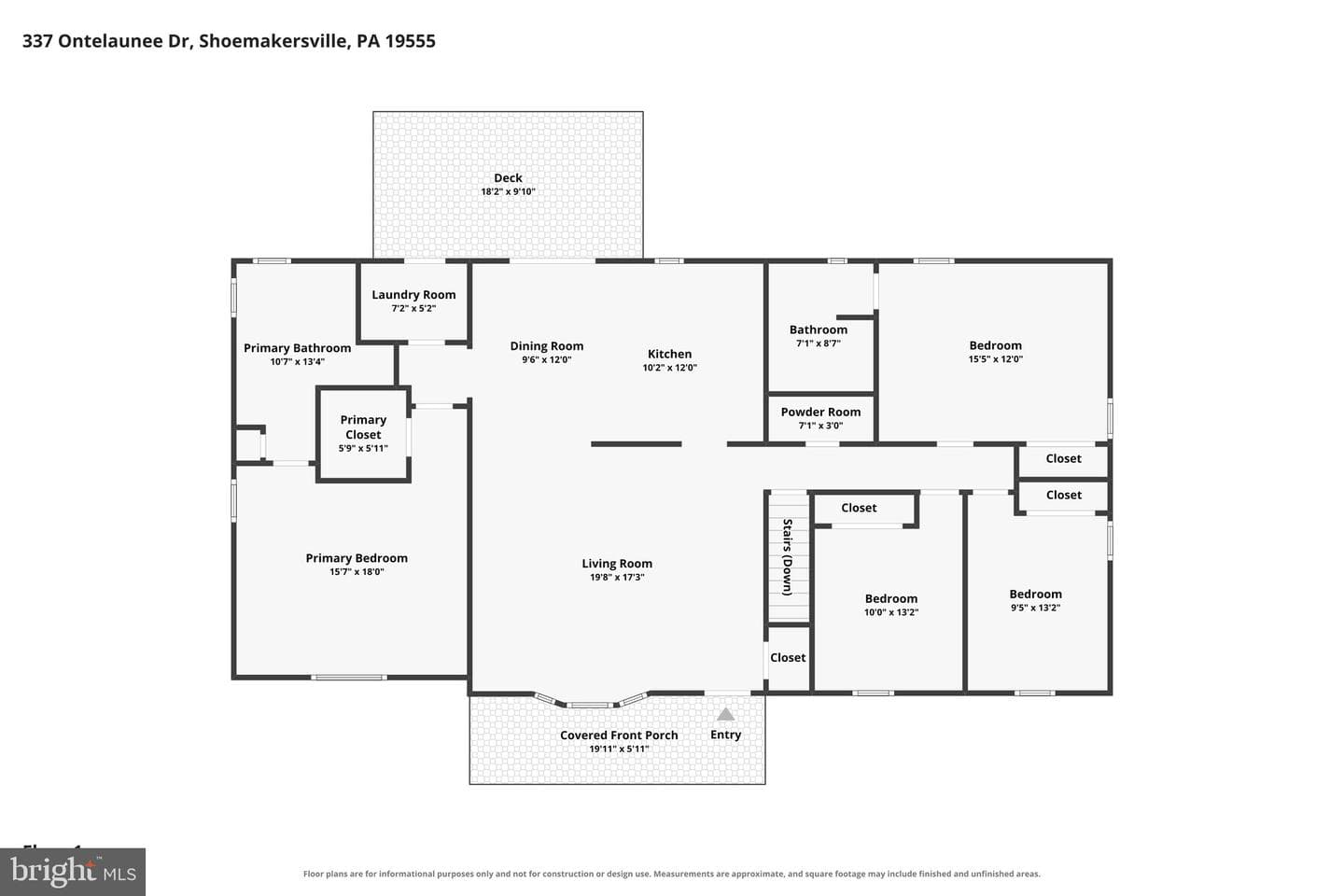 337 Ontelaunee Drive photo 66