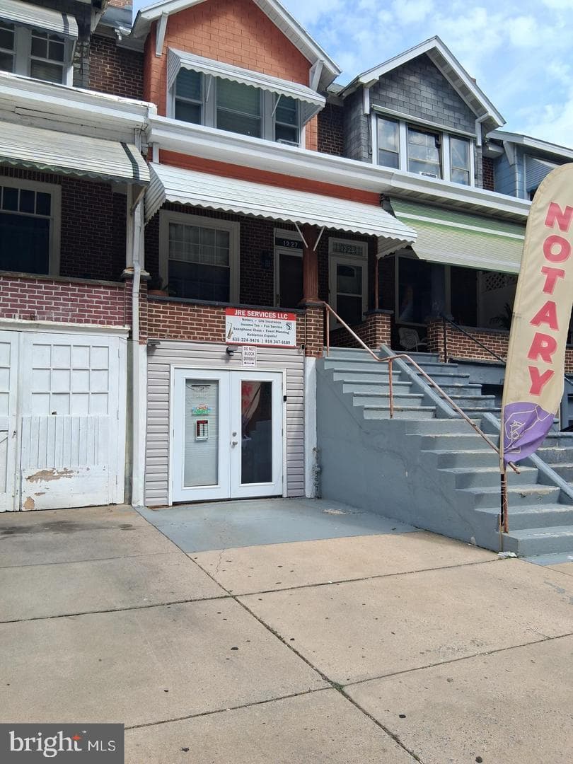 1227 N 11th Street, Reading
