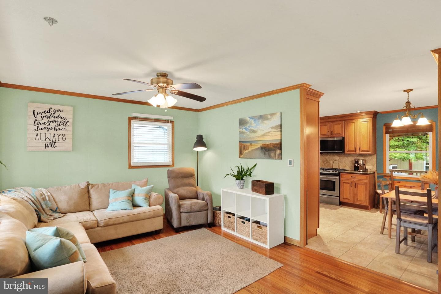 4418 Mays Avenue photo 6