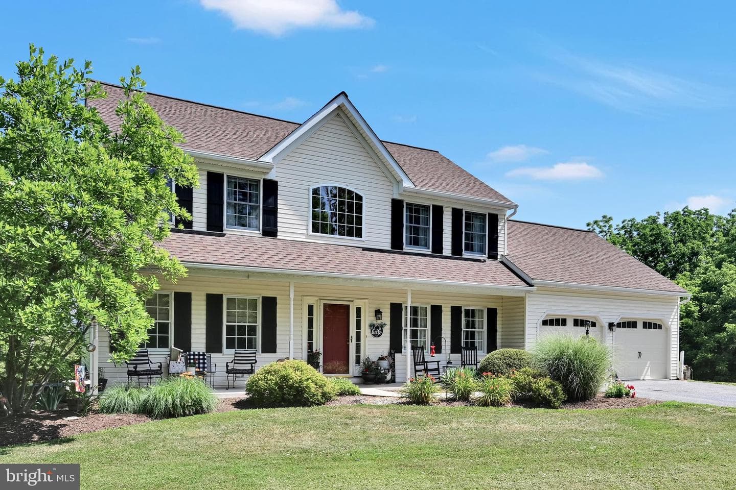 21 Spring Meadow Lane photo 64
