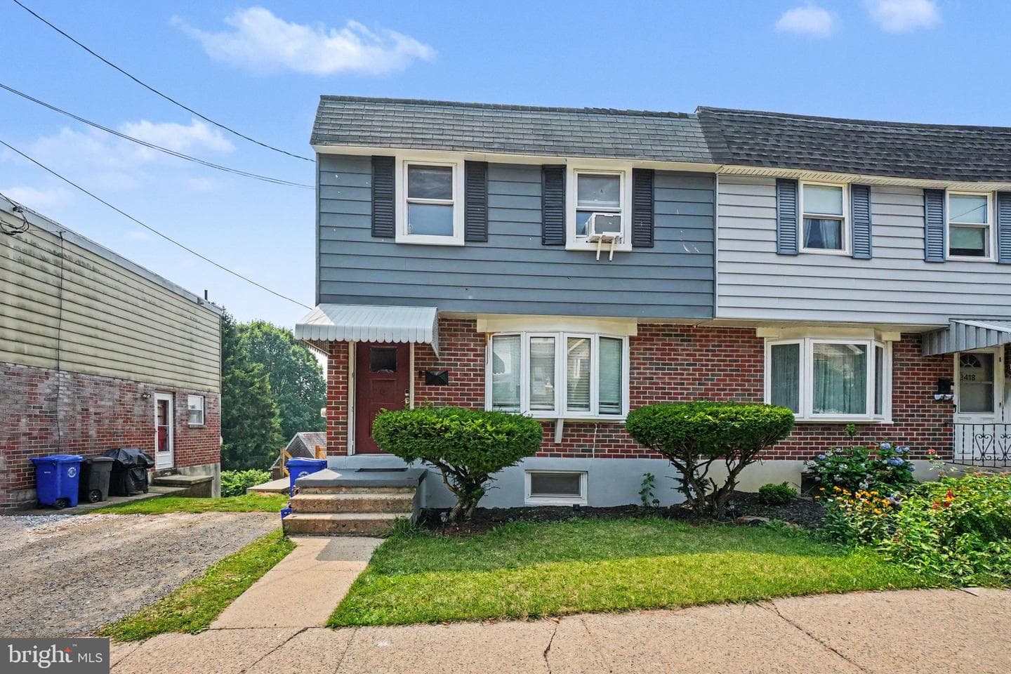 3416 Laurel Street, Reading