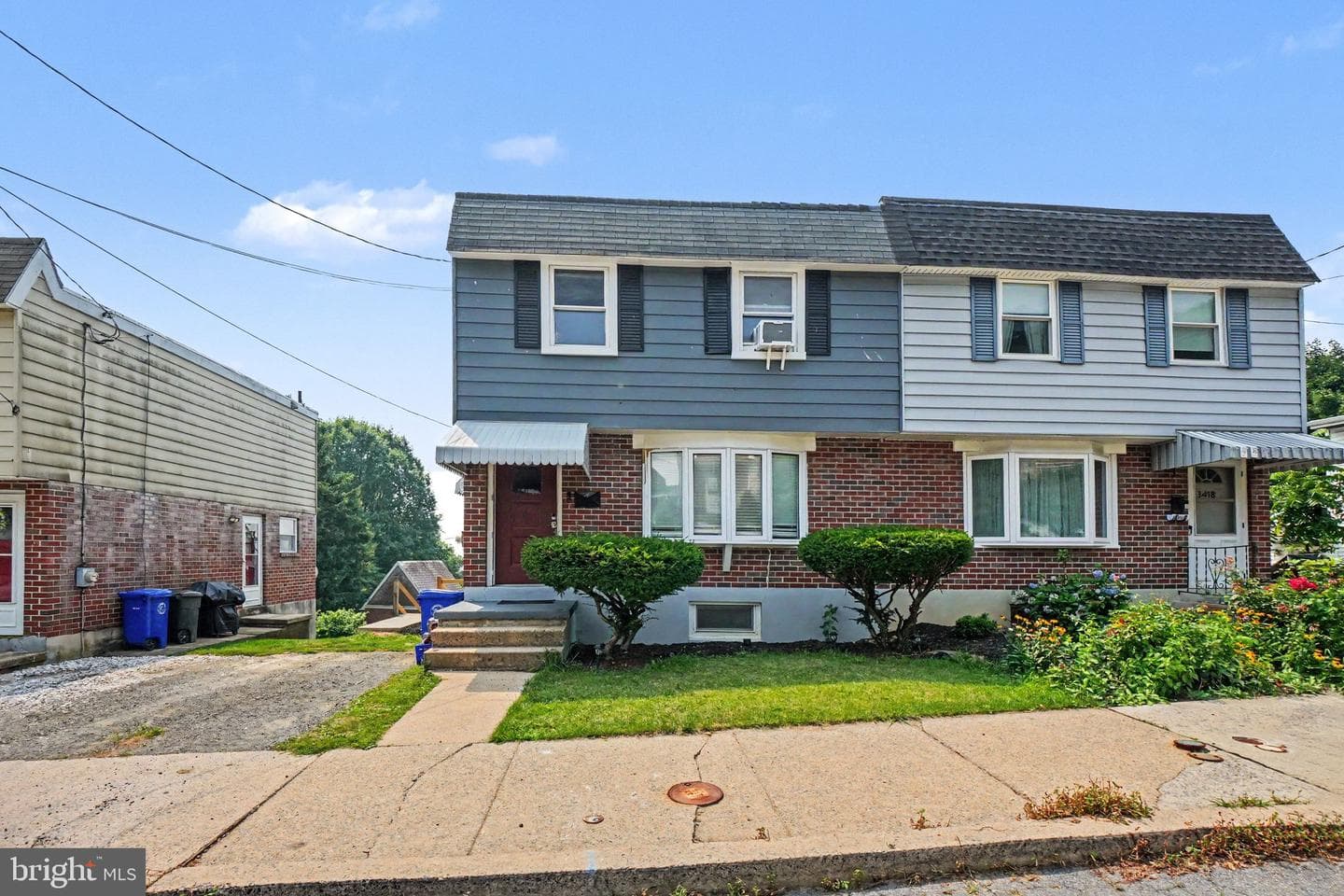 3416 Laurel Street, Reading