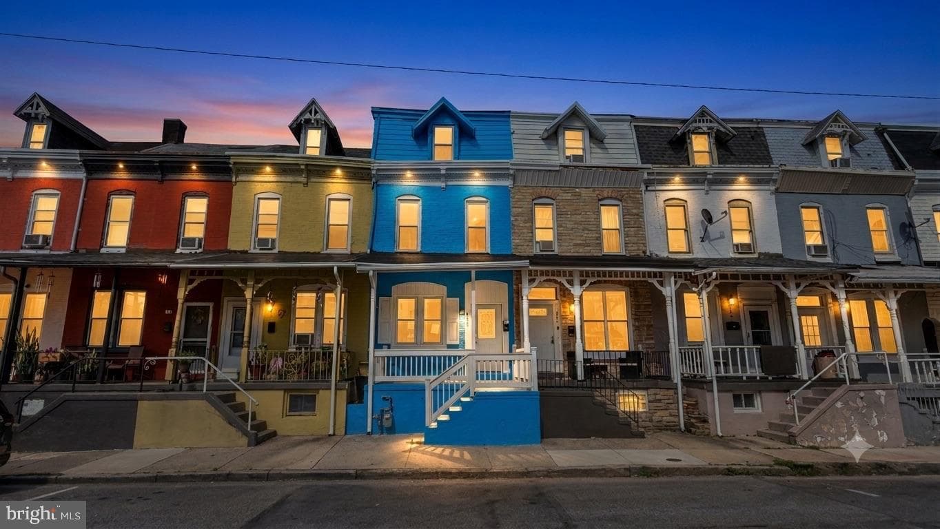 553 Gordon Street, Reading