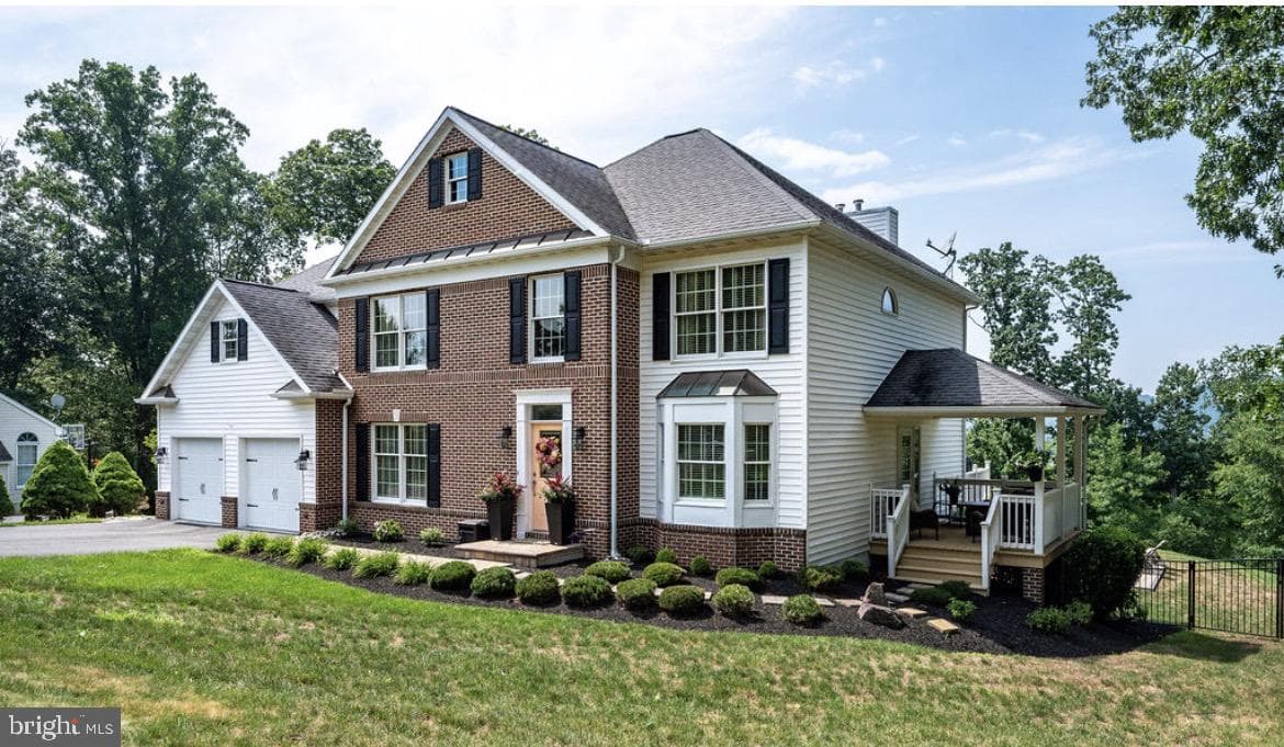 37 Stephanie Road, Birdsboro