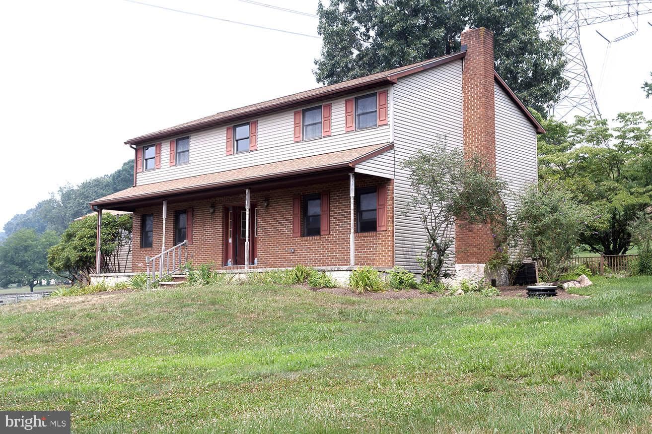406 Miller Road, Reading