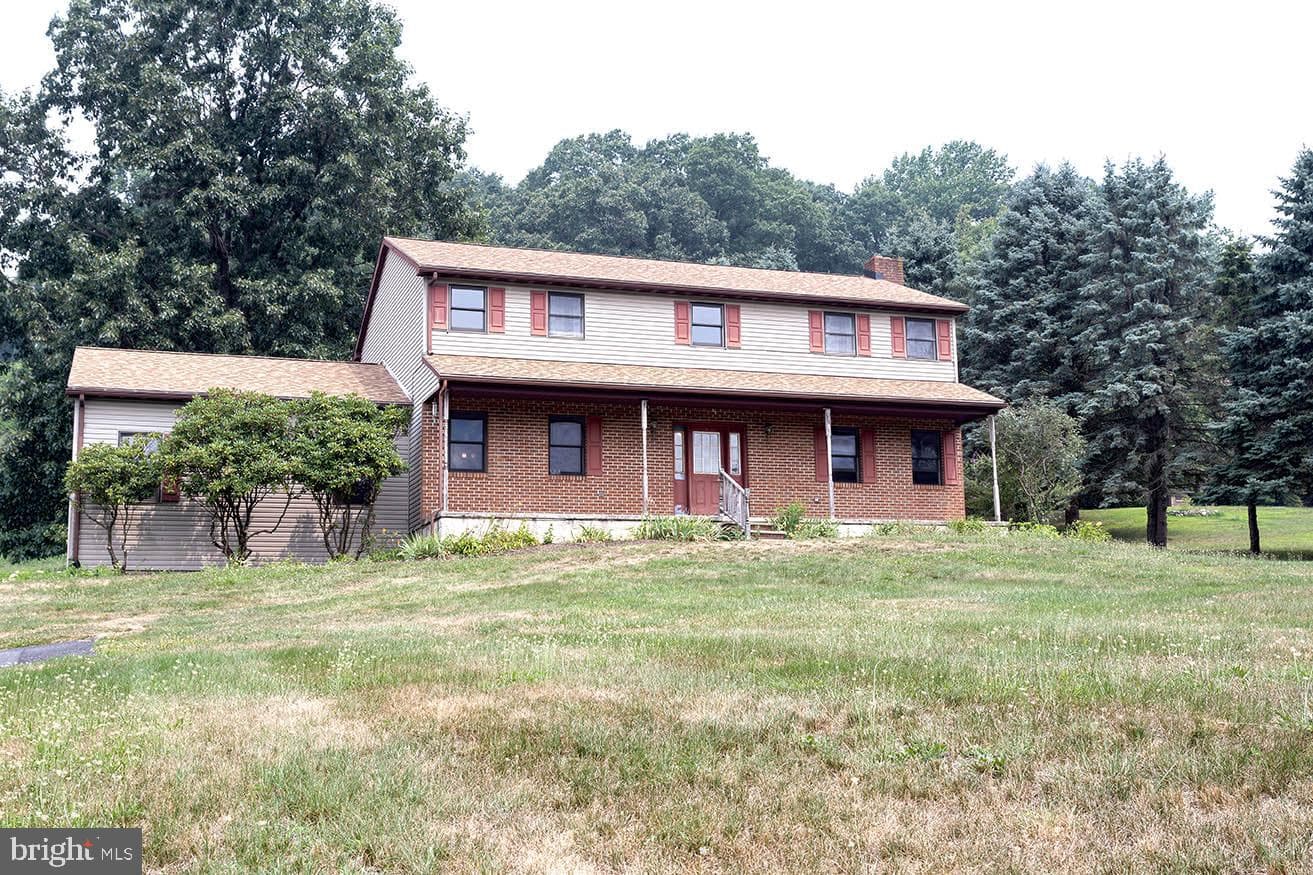 406 Miller Road, Reading