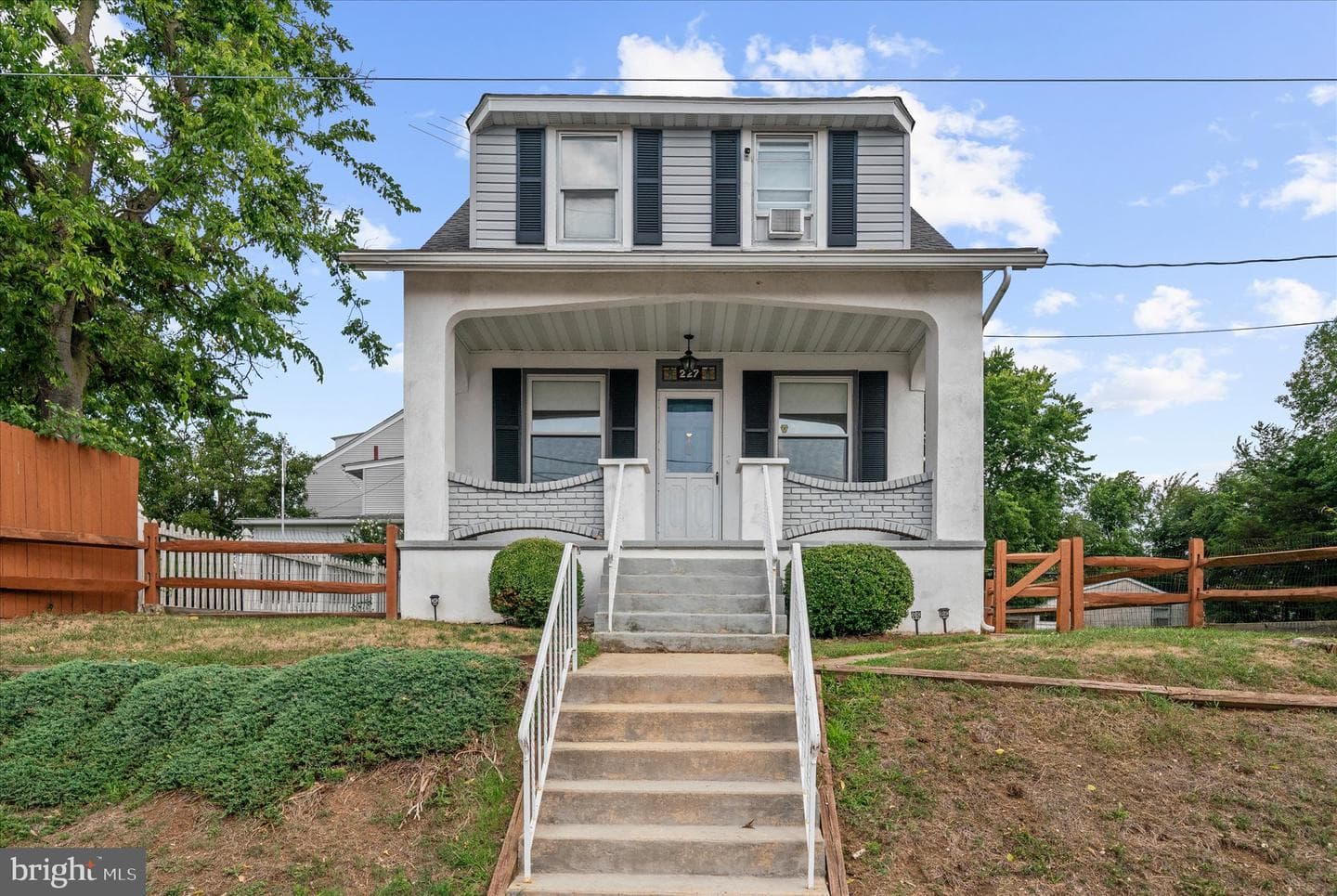 227 Belvedere Avenue, Reading