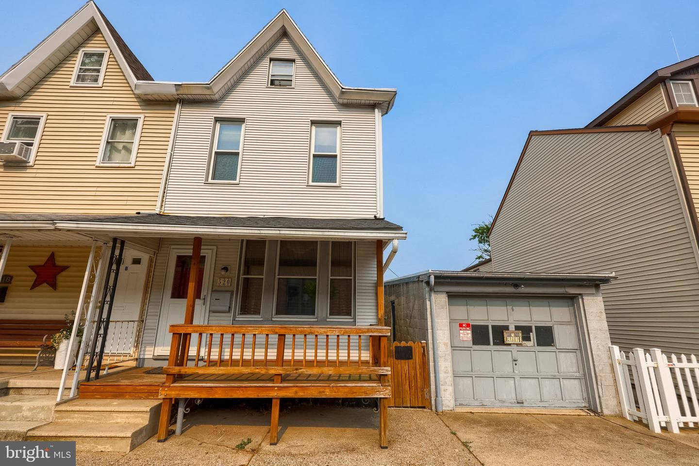 520 N 13th Street, Reading