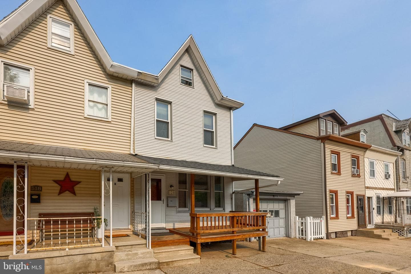520 N 13th Street, Reading