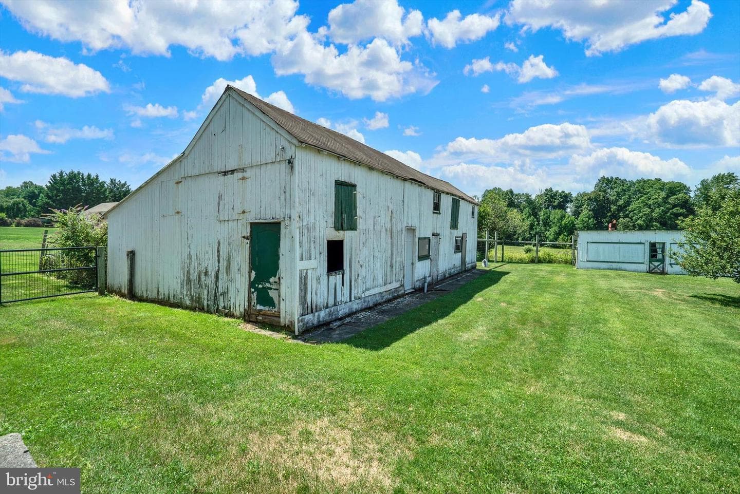 3440 Pricetown Road photo 36