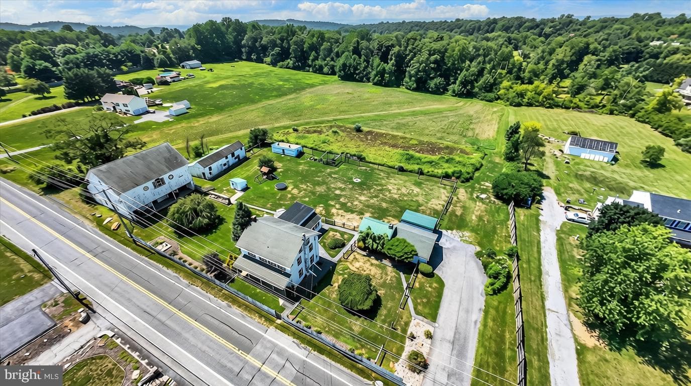 3440 Pricetown Road photo 38
