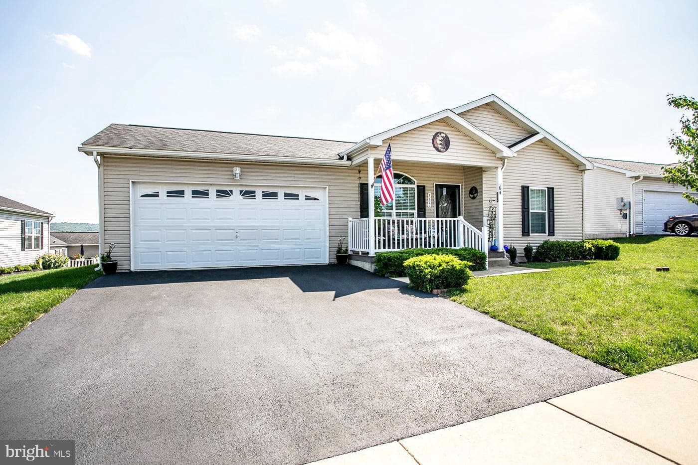 64 Middlemarch Road, Douglassville