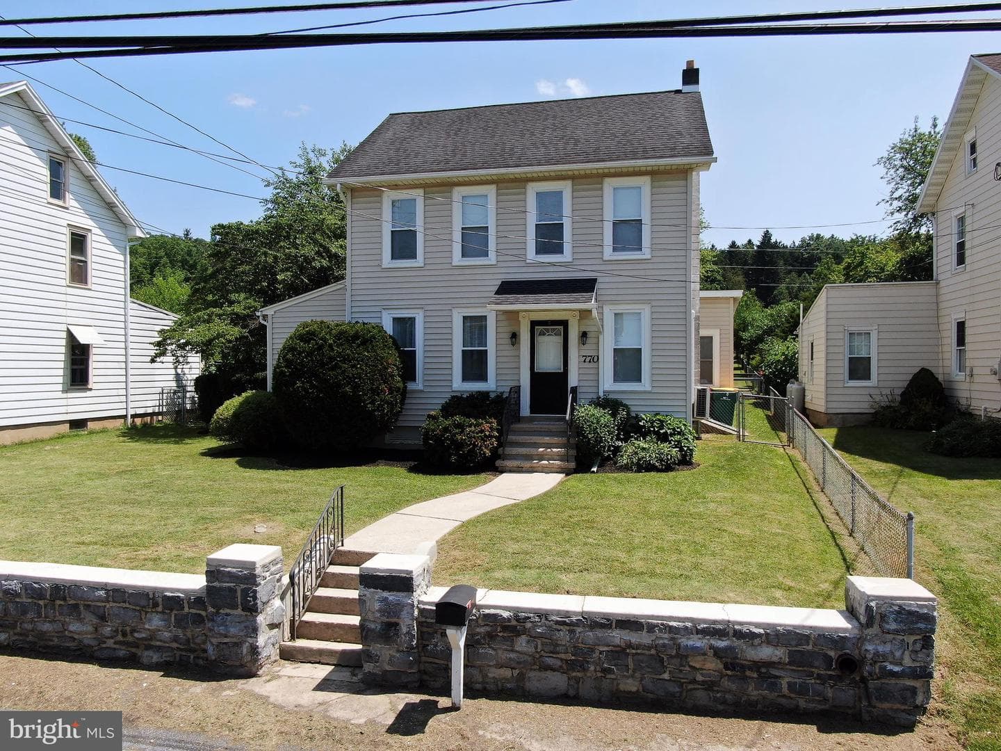 770 Fritztown Road, Reading