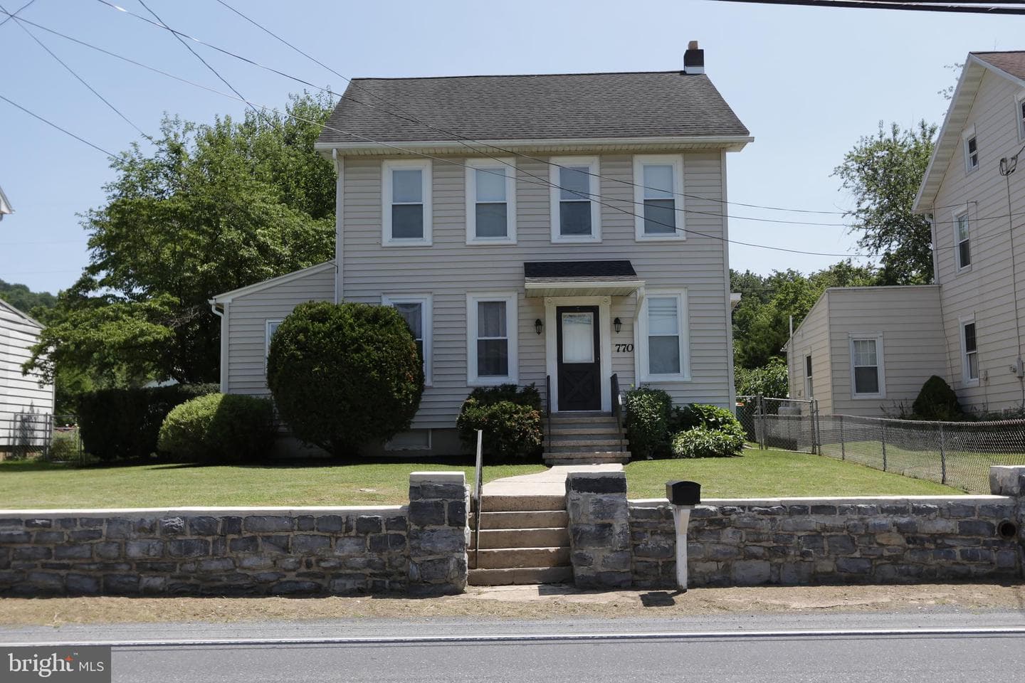 770 Fritztown Road photo 3