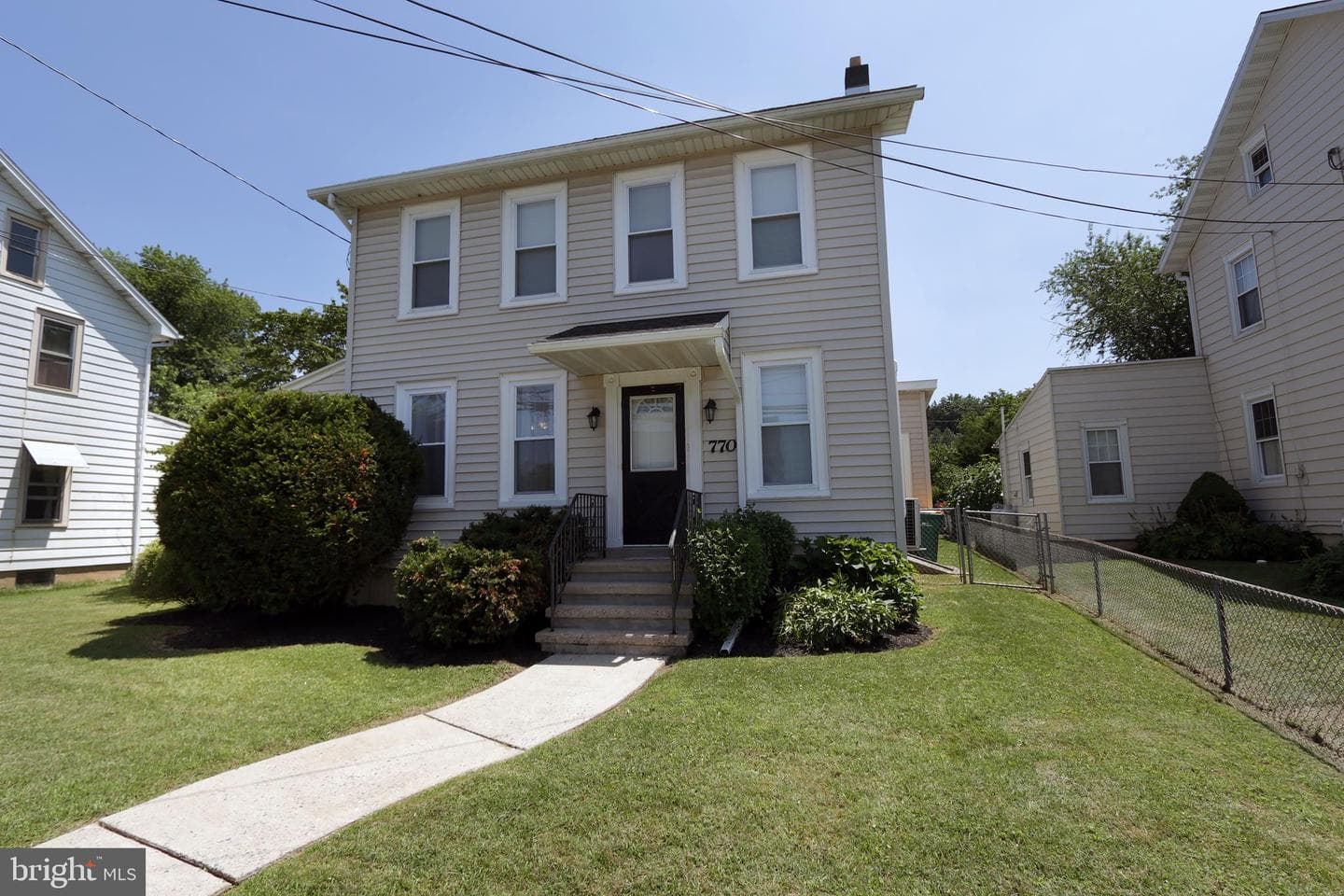 770 Fritztown Road photo 4