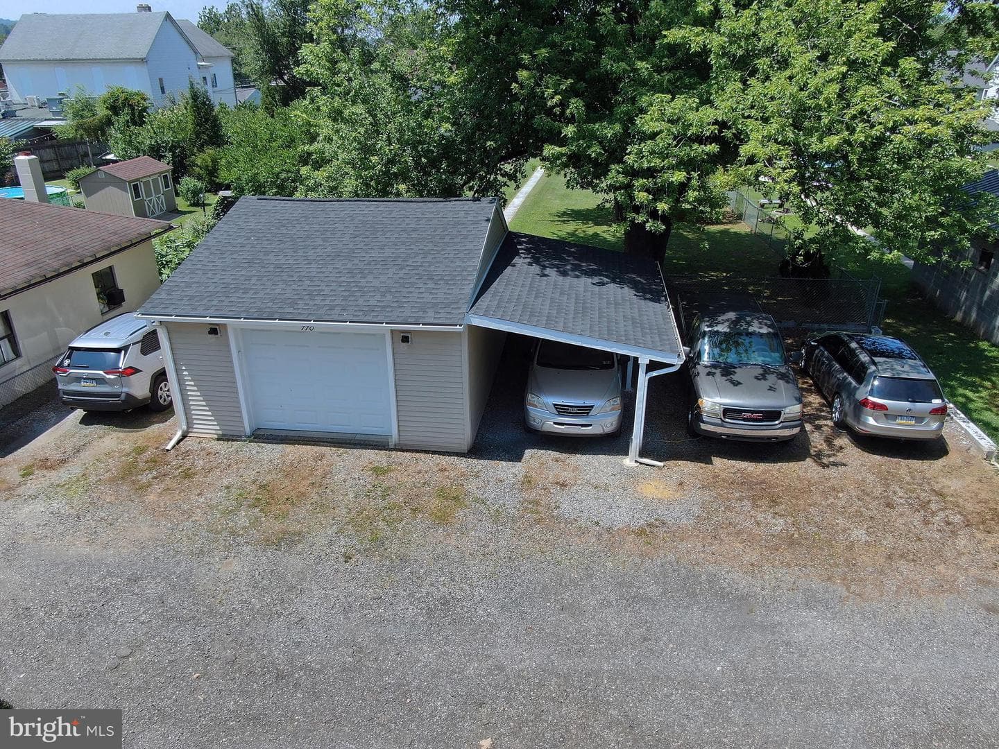 770 Fritztown Road photo 51