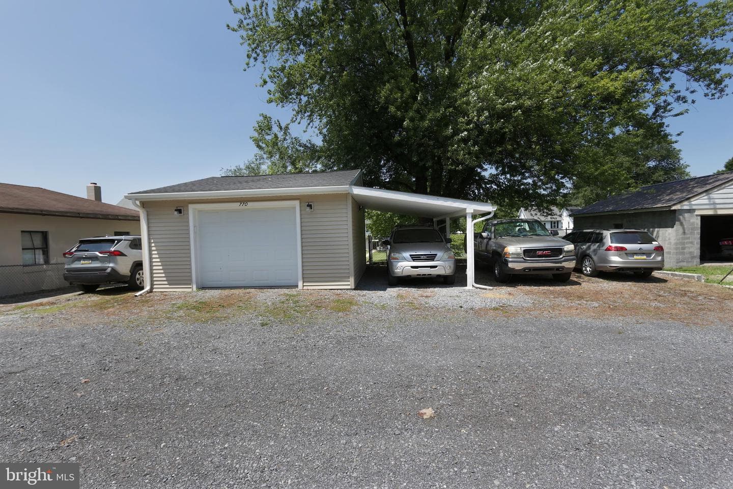 770 Fritztown Road photo 52