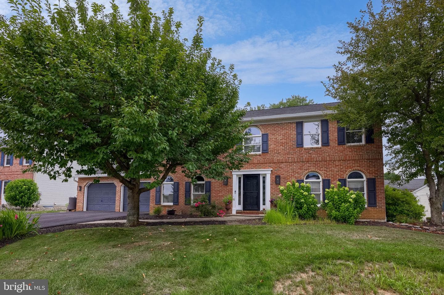 110 Park Place Dr, Reading