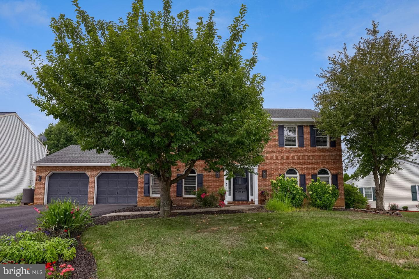 110 Park Place Dr, Reading