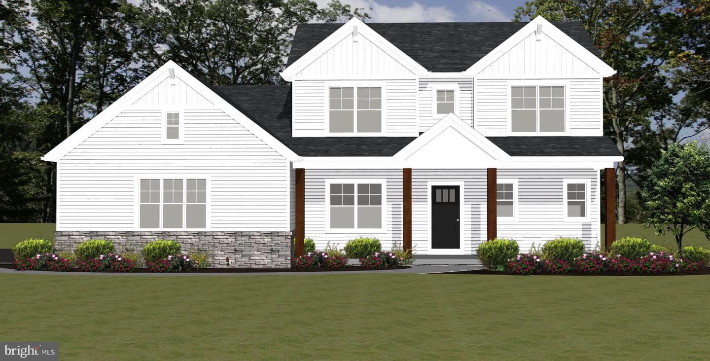 10 Hidden Pond Drive, Reading