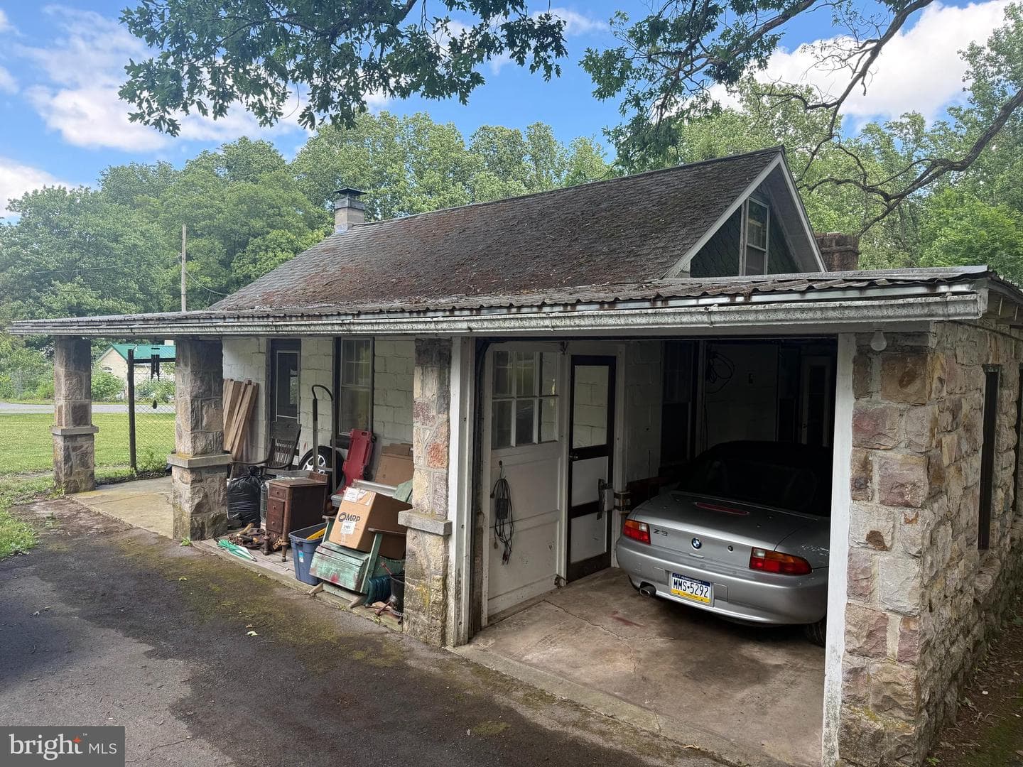 3521 Pricetown Road, Fleetwood