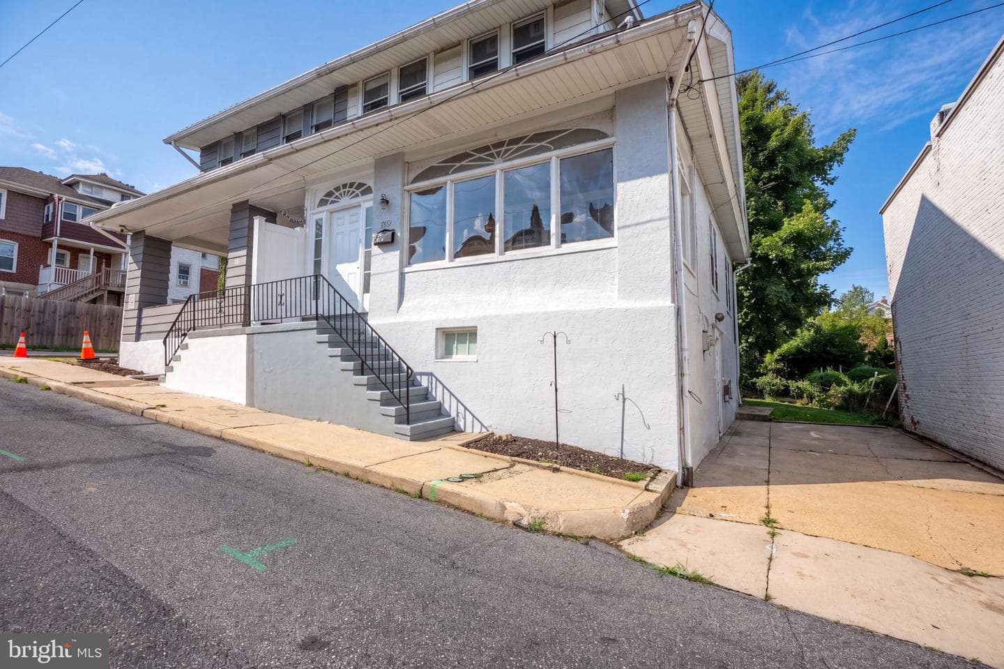 18 Pennwyn Tc Terrace, Reading