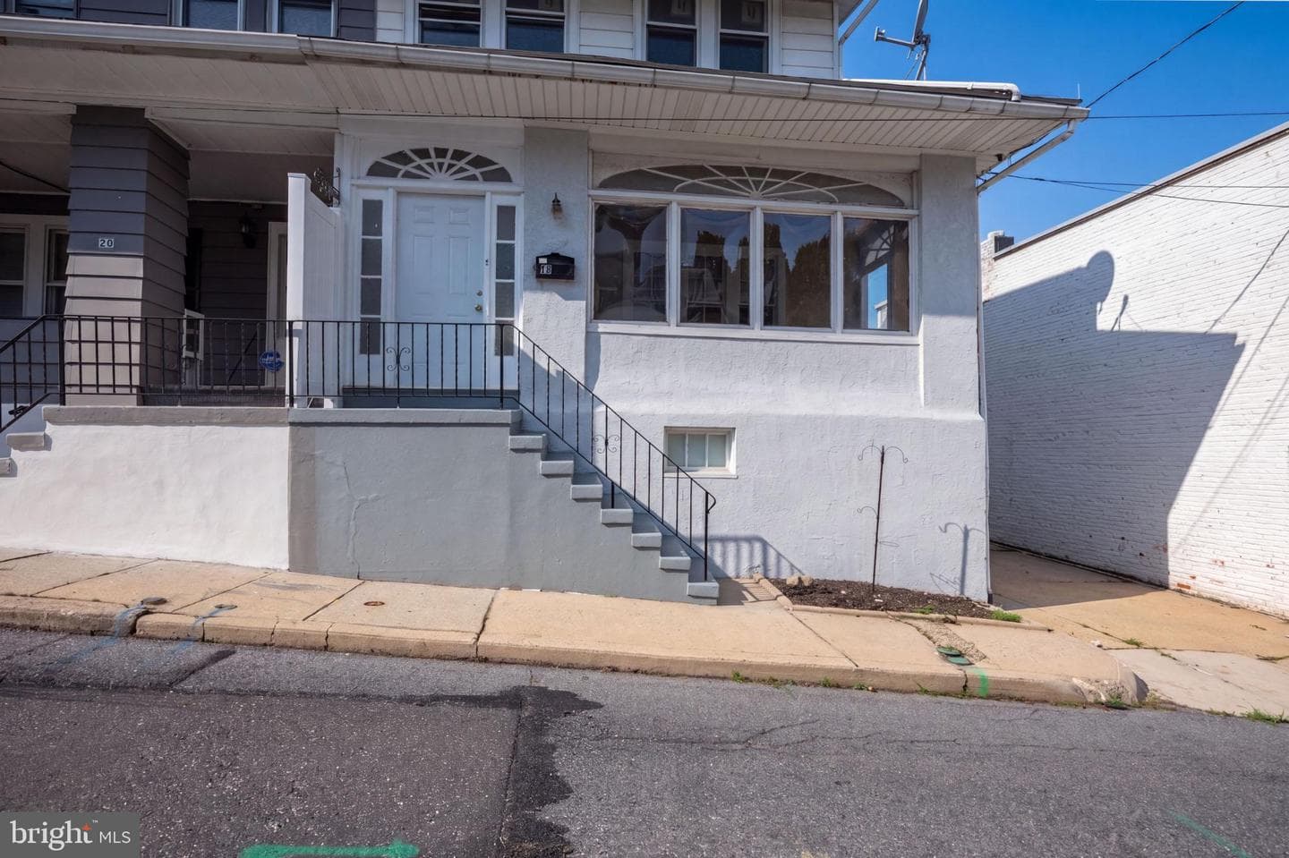 18 Pennwyn Tc Terrace, Reading
