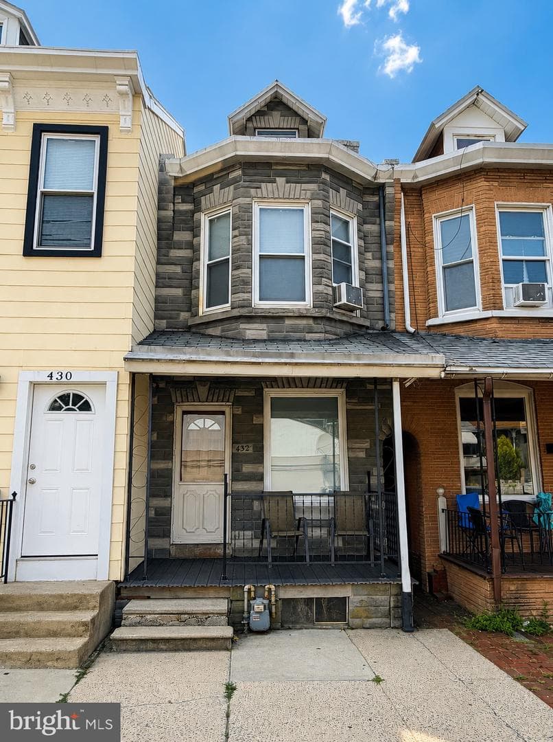 432 N 13th Street, Reading