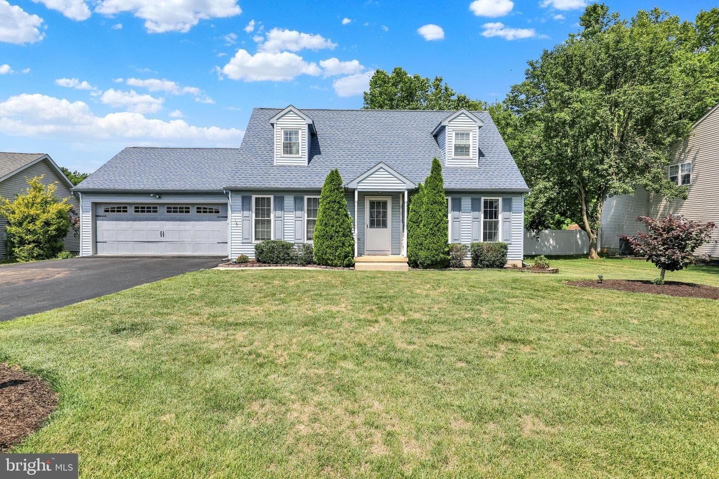 234 Longleaf Drive, Blandon