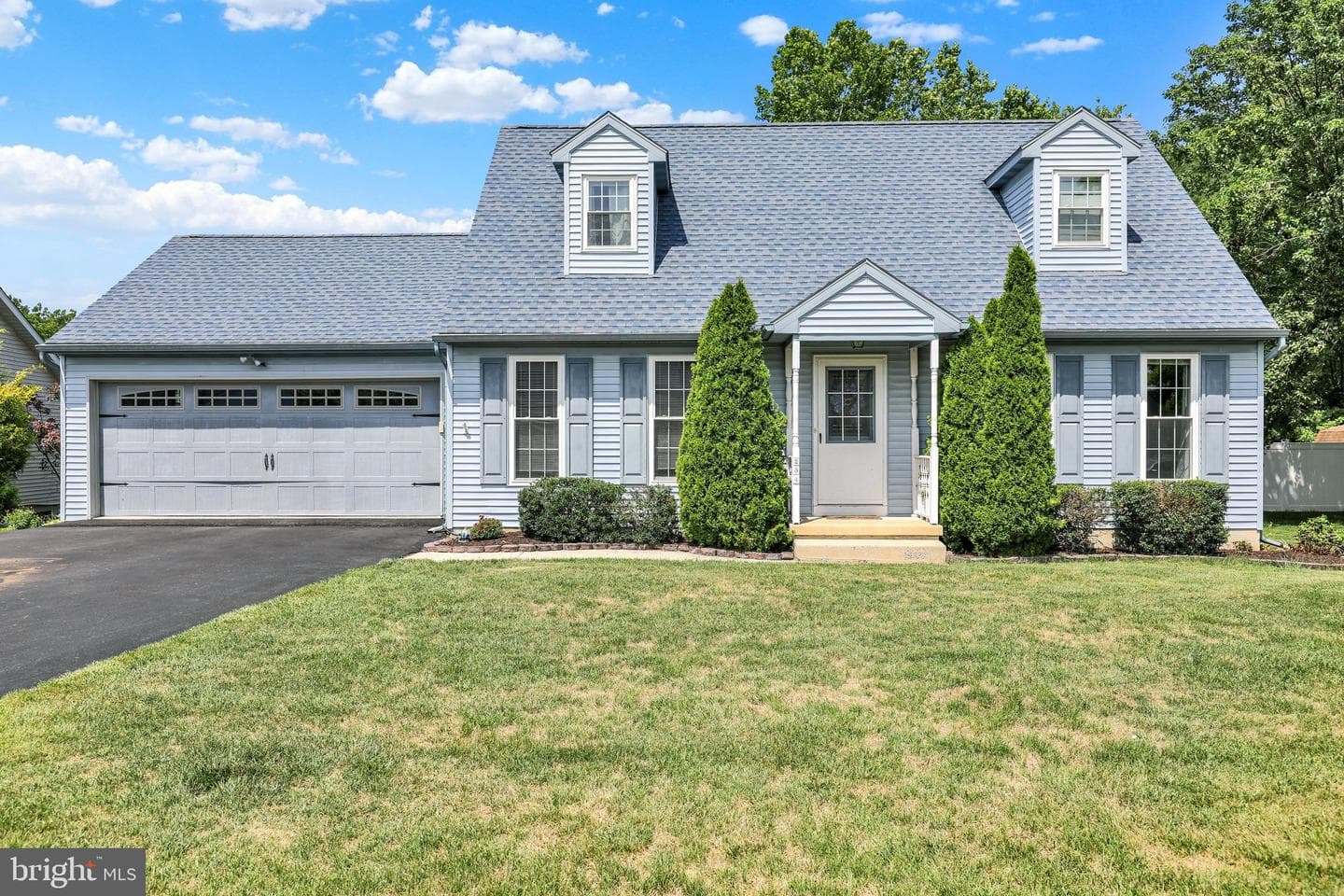 234 Longleaf Drive, Blandon