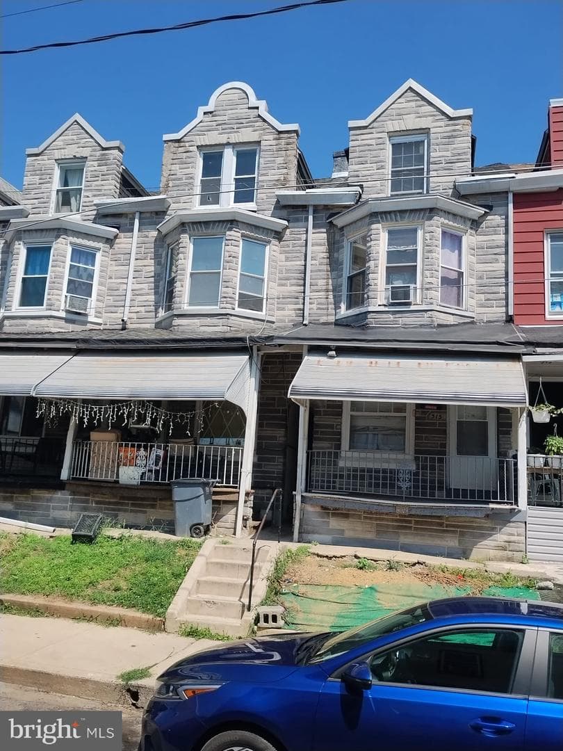 315 Locust Street, Reading