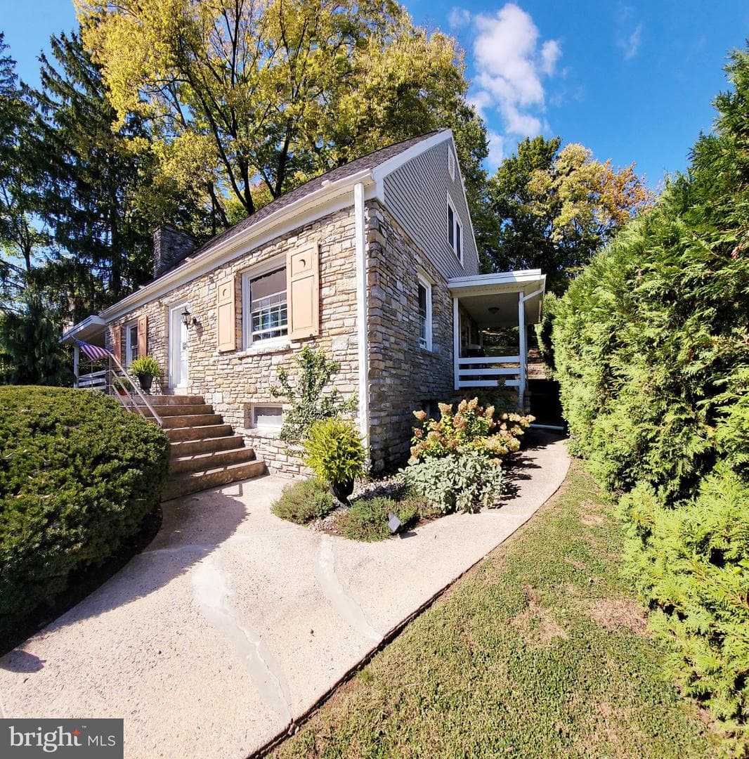 1067 Terrace Avenue, Wyomissing