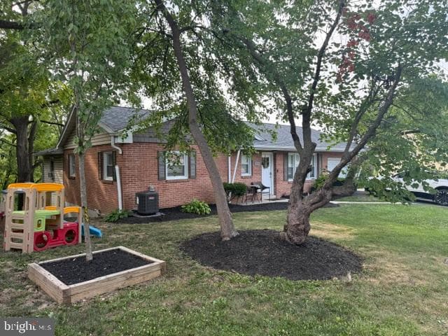 1024 Crestview Avenue, Reading