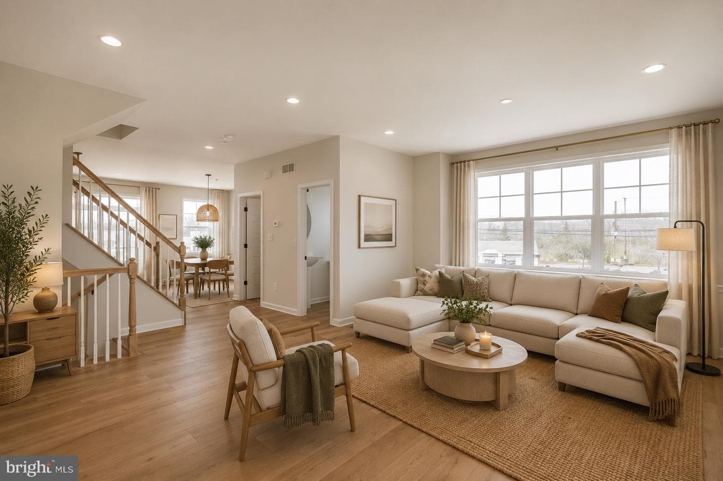 54 Becker Drive #25, Chalfont