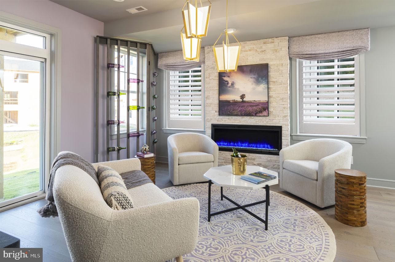 54 Becker Drive #25, Chalfont