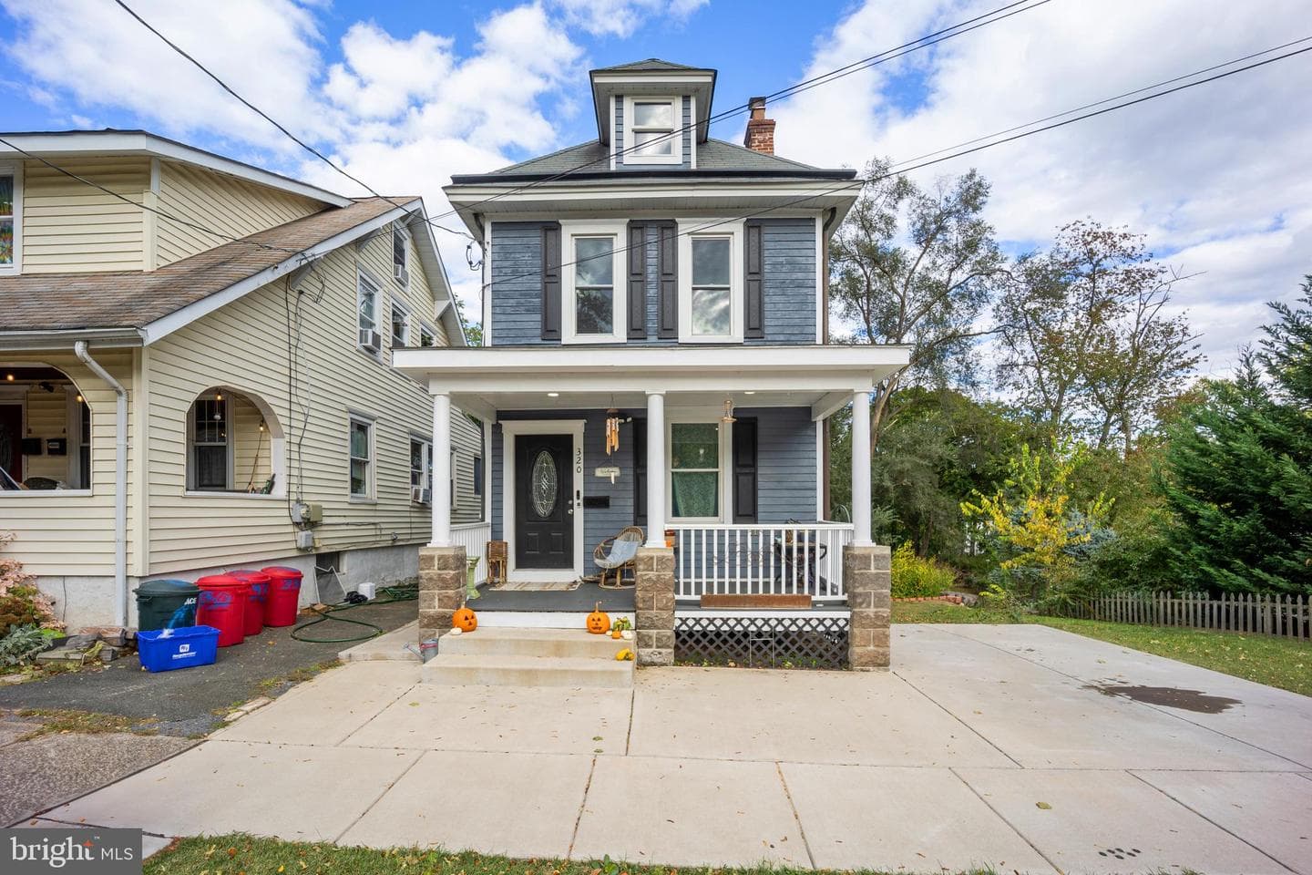 320 N Crown Street photo 33