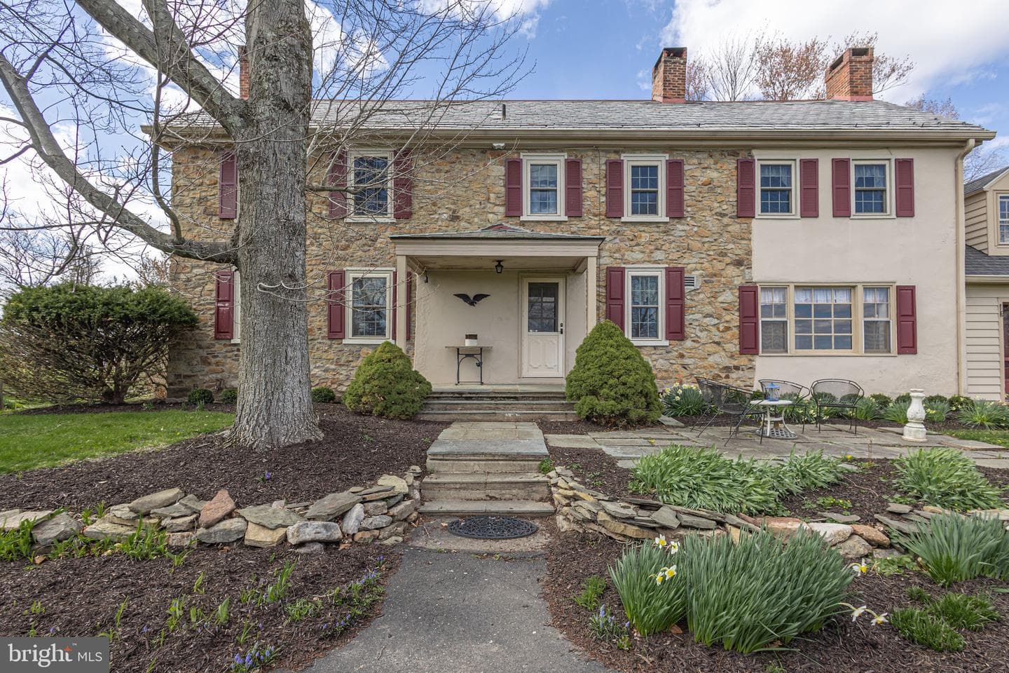 2209 Swamp Road, Furlong