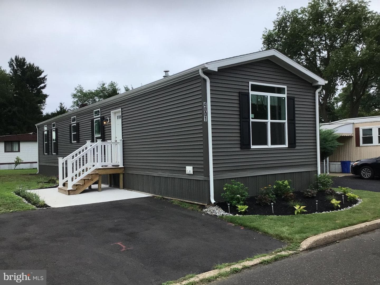 4001 Dalton Way, Morrisville