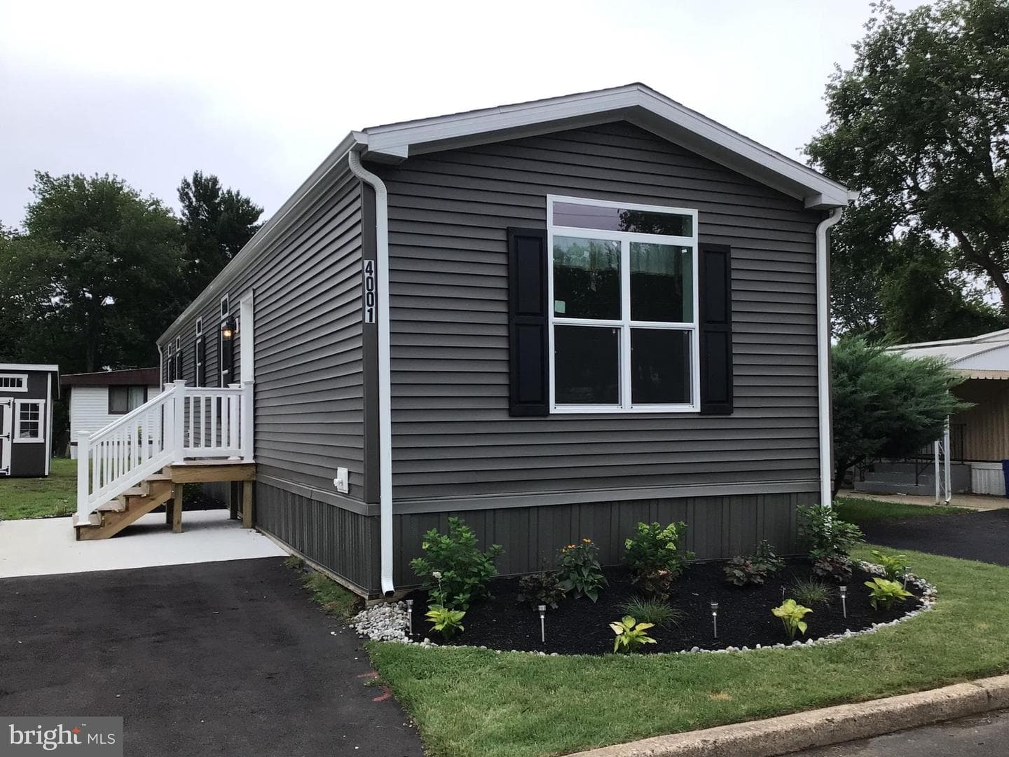 4001 Dalton Way, Morrisville
