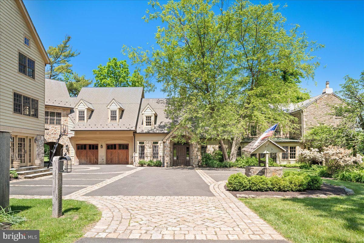 3468 Holicong Road, Doylestown