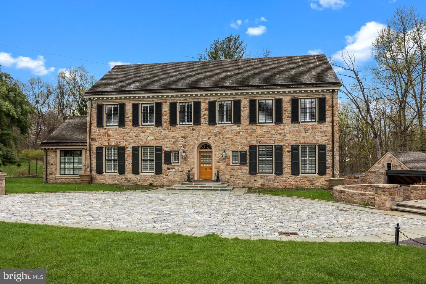6068 Stoney Hill Road, New Hope
