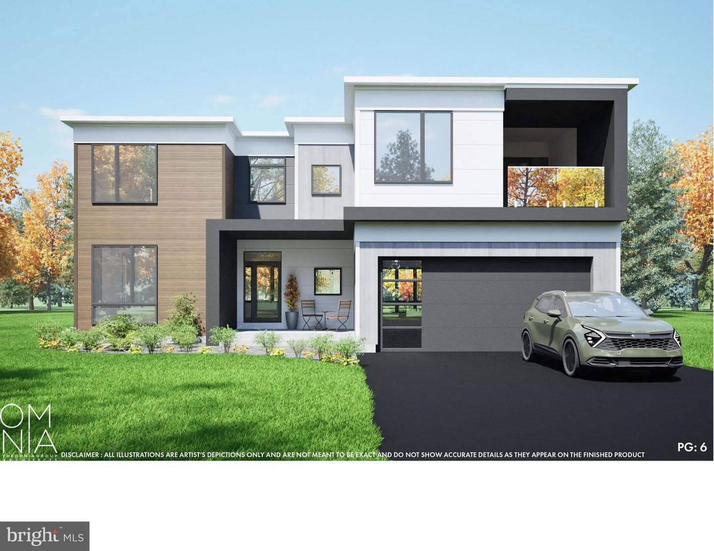 858 Elbow Lane #lot 1, Warrington