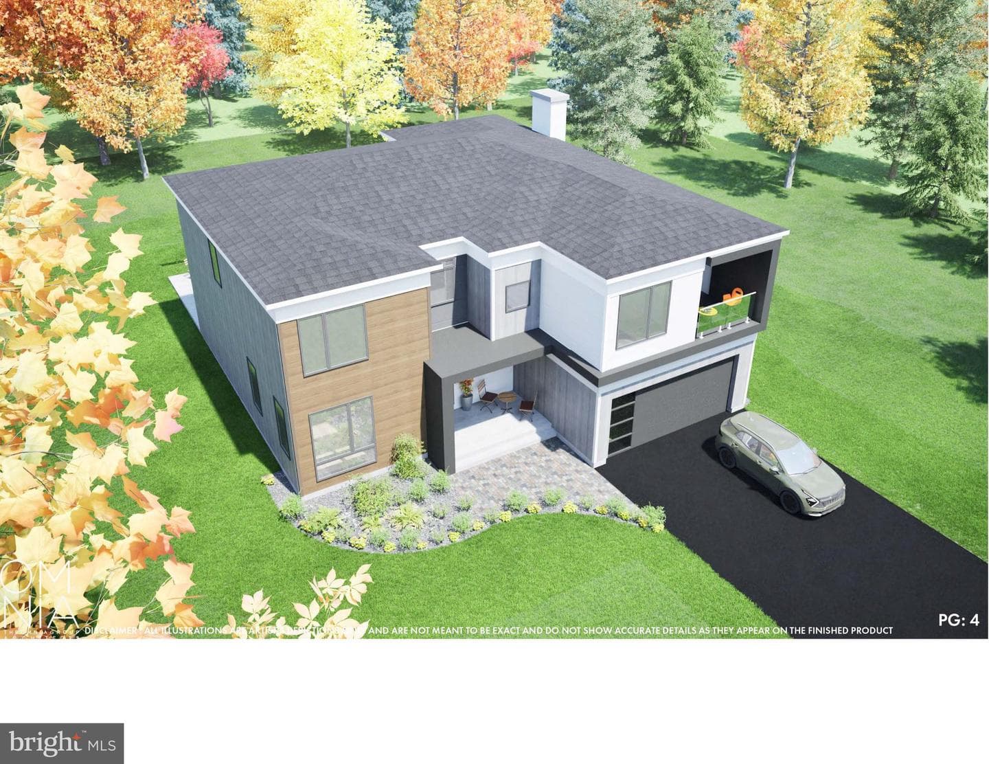 858 Elbow Lane #lot 1, Warrington