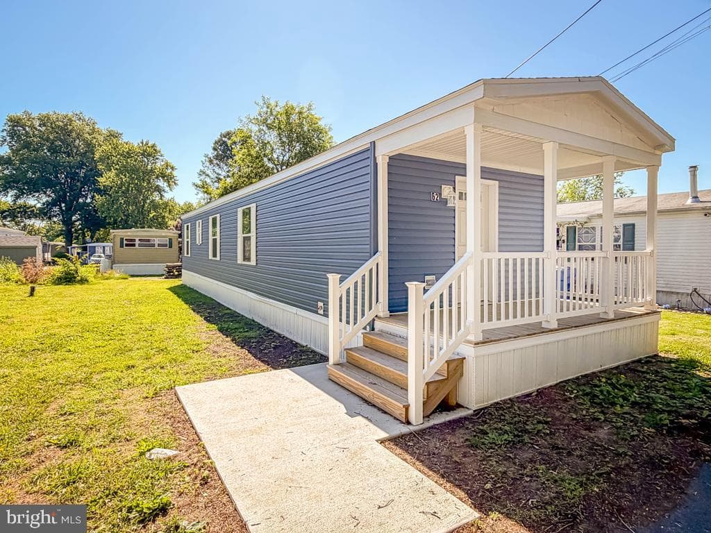 62 Harrison Drive, Fairless Hills