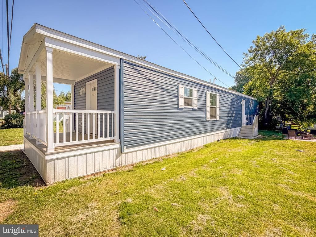 62 Harrison Drive, Fairless Hills