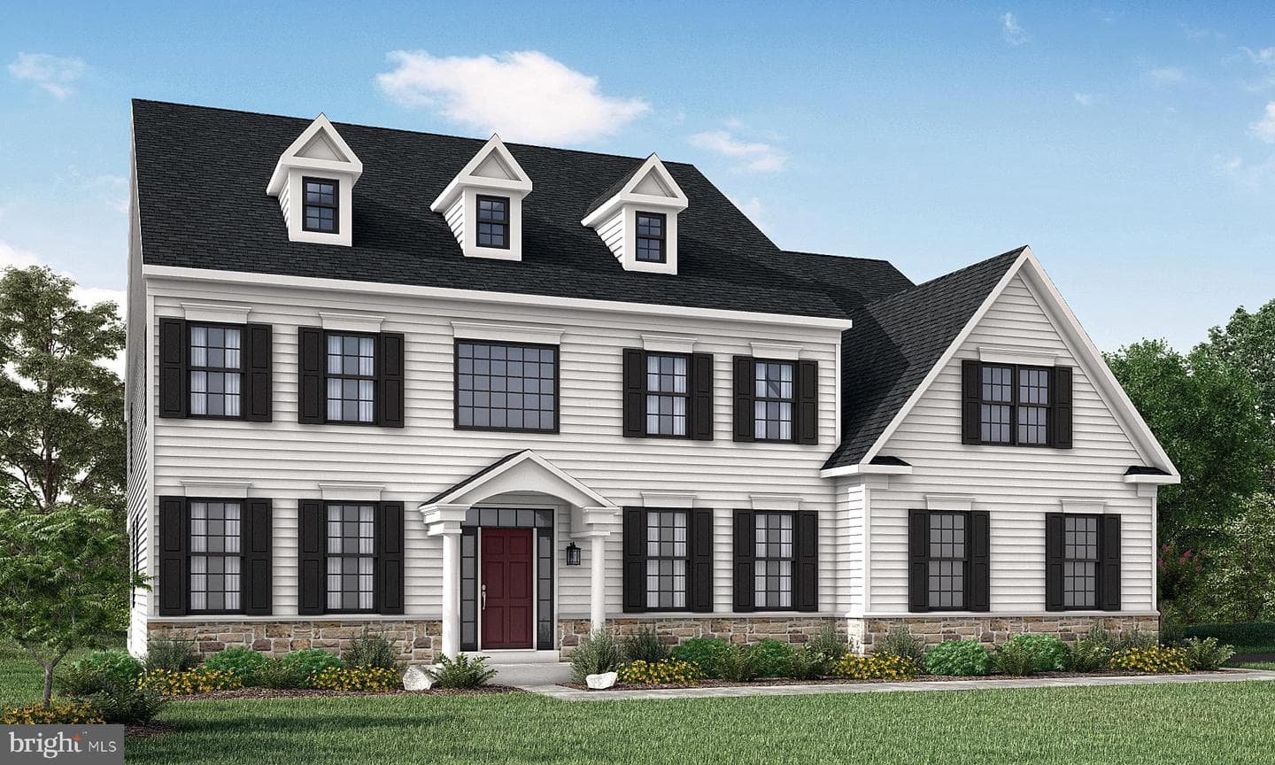 612 Bethel Lane #the Roosevelt Plan photo 3