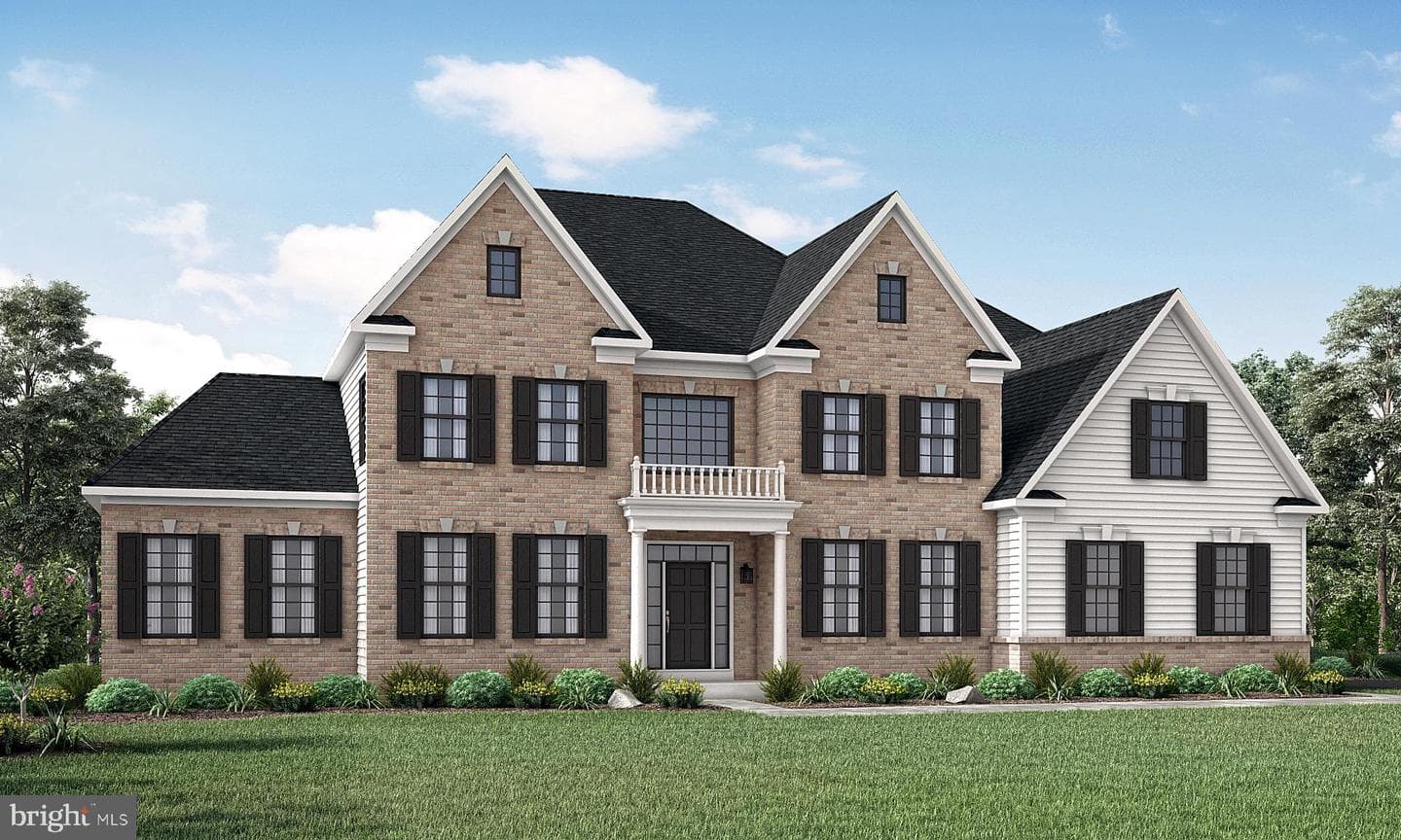 612 Bethel Lane #the Roosevelt Plan photo 4