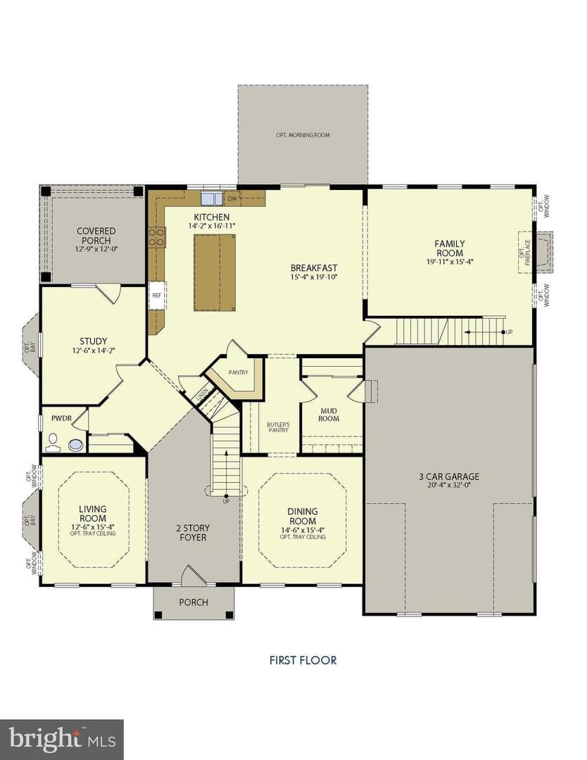 612 Bethel Lane #the Roosevelt Plan photo 5